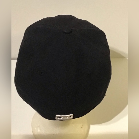 DETROIT tigers ball cap new era size 7 - Picture 15 of 15